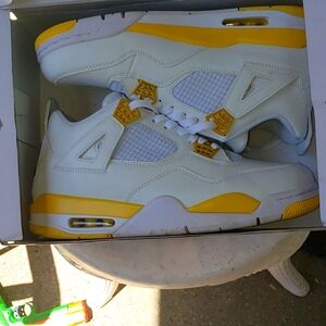 Mens Air Jordan size 11